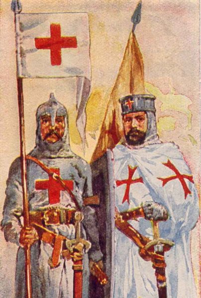 Większość templariuszy zmuszono do przyznania się do takich samych zarzutów. Większość templariuszy zmuszono do przyznania się do takich samych zarzutów.