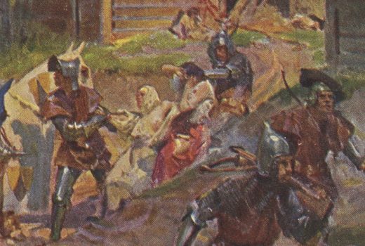 W średniowiecznej Polsce porwania były na porządku dziennym – a śląscy Piastowie byli w nich wręcz mistrzami.