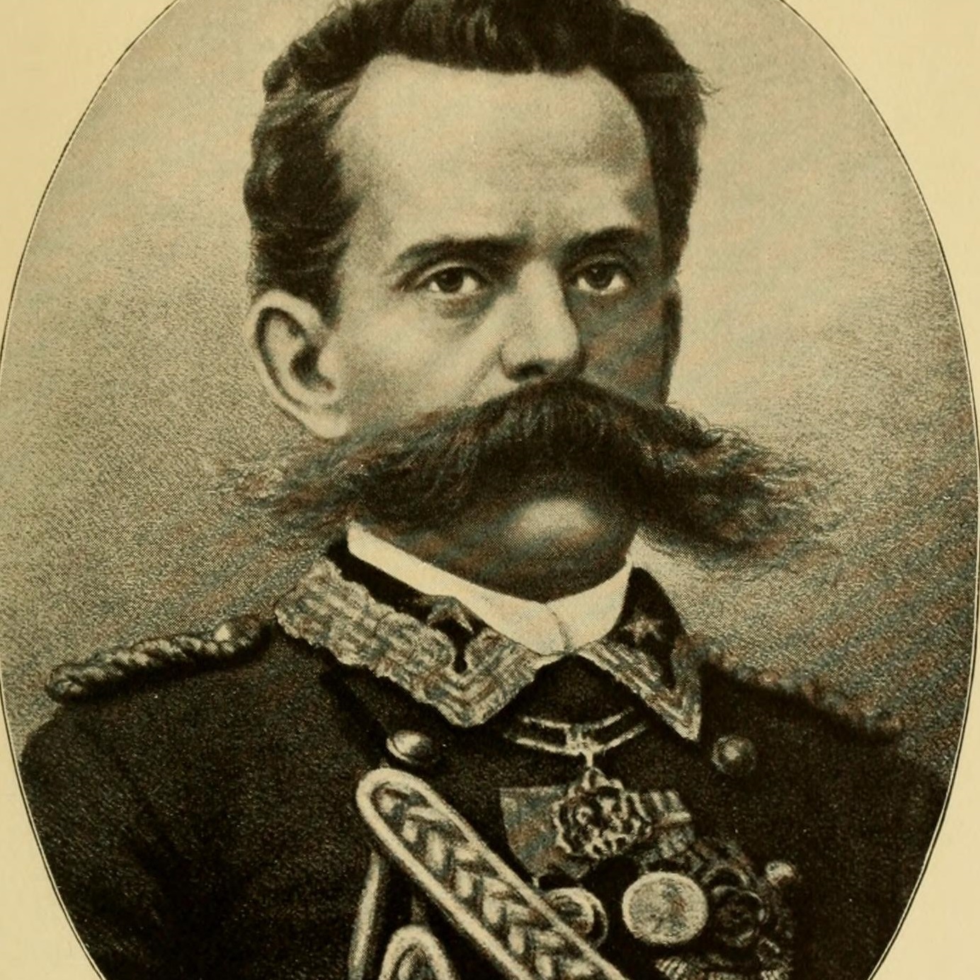 Humbert I (król Włoch 1878-1900) | TwojaHistoria.pl