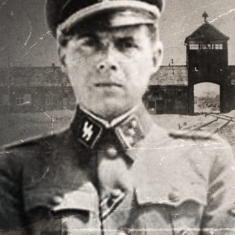Dlaczego Mossad nie schwytał Josefa Mengelego?