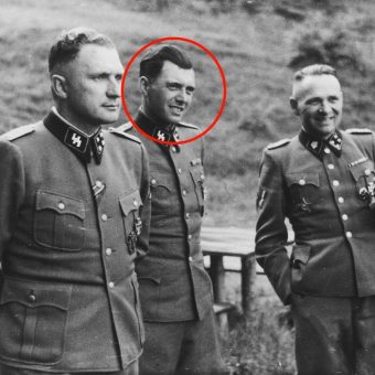 W rozmowie z synem Josef Mengele twierdził, że uratował życie tysiącom więźniów.