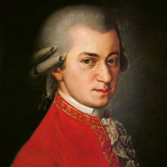 Choć zmarł w wieku zaledwie 35 lat, Wolfgang Amadeusz Mozart zdążył zapisać się w historii jako jeden z najgenialniejszych muzyków wszech czasów.