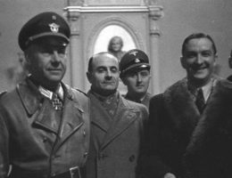 Akowcy infiltrowali Gestapo i Sipo, wysyłając ich funkcjonariuszom rozmówców. Zdjęcie poglądowe.
