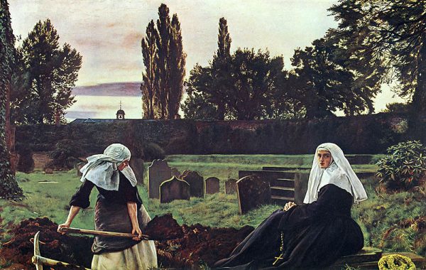 Życie mniszek w klasztorach było wypełnione ciężką pracą? Nie do końca... Życie mniszek w klasztorach było wypełnione ciężką pracą? Nie do końca...