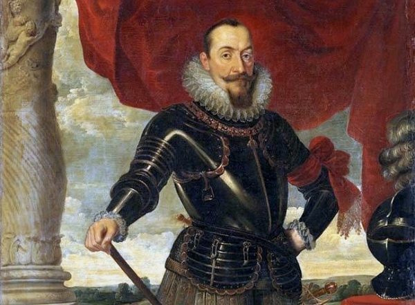 By wyprawić się do Szwecji, Zygmunt III musiał najpierw uzyskać zgodę sejmu Rzeczpospolitej. By wyprawić się do Szwecji, Zygmunt III musiał najpierw uzyskać zgodę sejmu Rzeczpospolitej.