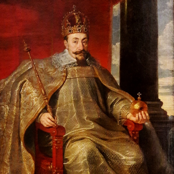Zygmunt III Waza 1566 1632 CiekawostkiHistoryczne pl
