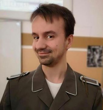 Mateusz Raszyński