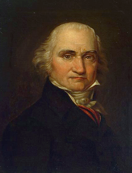 astronom Jan Śniadecki, pierwszy dyrektor Gwiazdarni Szkoły Głównej Koronnej