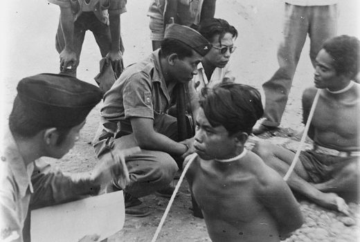 Już w latach 40. komuniści chcieli wzniecić w Indonezji powstanie. Dwie dekady później ponowili próbę zamachu stanu. Jej skutki okazały się makabryczne