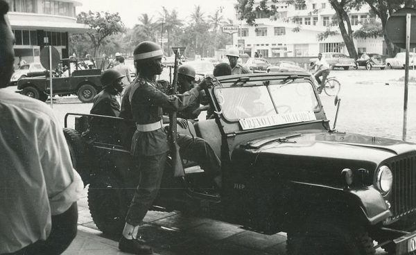 Lumumbie już na zawsze przypięto łatkę polityka prokomunistycznego, a sprawa Konga z lokalnego afrykańskiego konfliktu przekształciła się w spór międzynarodowy.