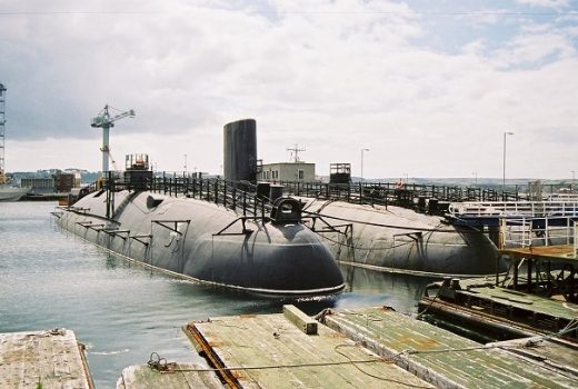 Podczas wojny o Falklandy HMS „Conqueror” stał się pierwszym w historii – i jak na razie jedynym – atomowym okrętem podwodnym, który zatopił jednostkę przeciwnika.