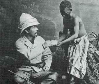 Według wielu opinii był on jednym z największych nowożytnych podróżników i odkrywców Afryki. Oto Henry Morton Stanley.