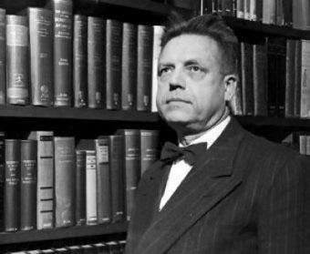Alfred Kinsey jest nazywany ojcem rewolucji seksualnej