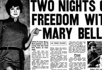 Mary Flora Bell – przerażająca historia jednej z najmłodszych morderczyń w historii
