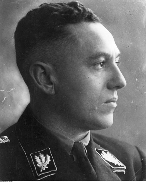 Wybór Forstera okazał się strzałem w dziesiątkę. Szybko zaczął on realizować politykę nazistowską w Gdańsku