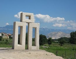 Chorwacka Baška to niezwykłe miejsce – jej główną atrakcją jest... alfabet.