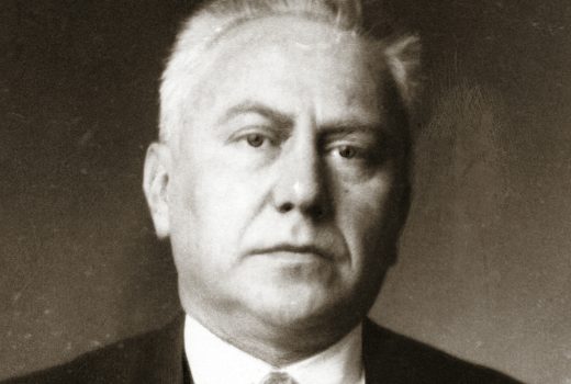 Ludwik Hirszfeld