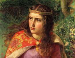Eleonora Akwitańska – historia jednej z najpotężniejszych kobiet średniowiecznej Europy