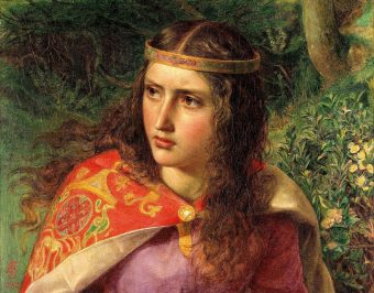 Eleonora Akwitańska – historia jednej z najpotężniejszych kobiet średniowiecznej Europy