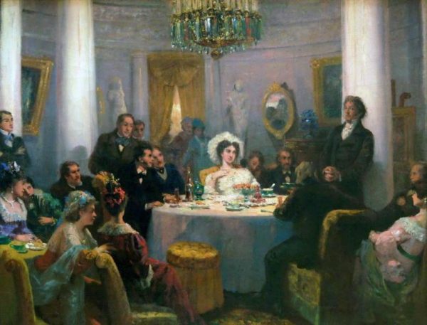 Szymanowska była teściową i przyjaciółką Adama Mickiewicza