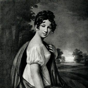 Dla tej Polki przyszły car zrezygnował z korony. Historia Joanny Grudzińskiej