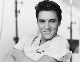 Elvis Presley był bożyszczem tłumów. Symbolem seksu. Ikoną popkultury. Jednak król rock and rolla upadł z hukiem.
