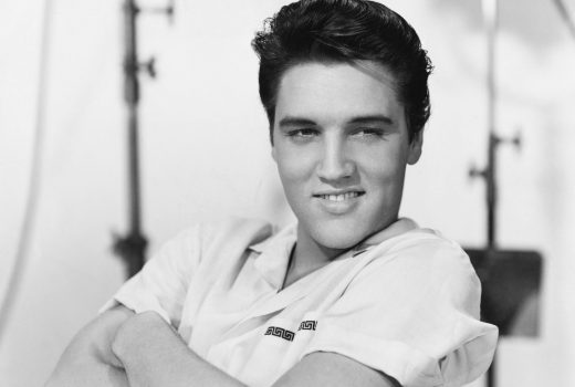 Elvis Presley był bożyszczem tłumów. Symbolem seksu. Ikoną popkultury. Jednak król rock and rolla upadł z hukiem.