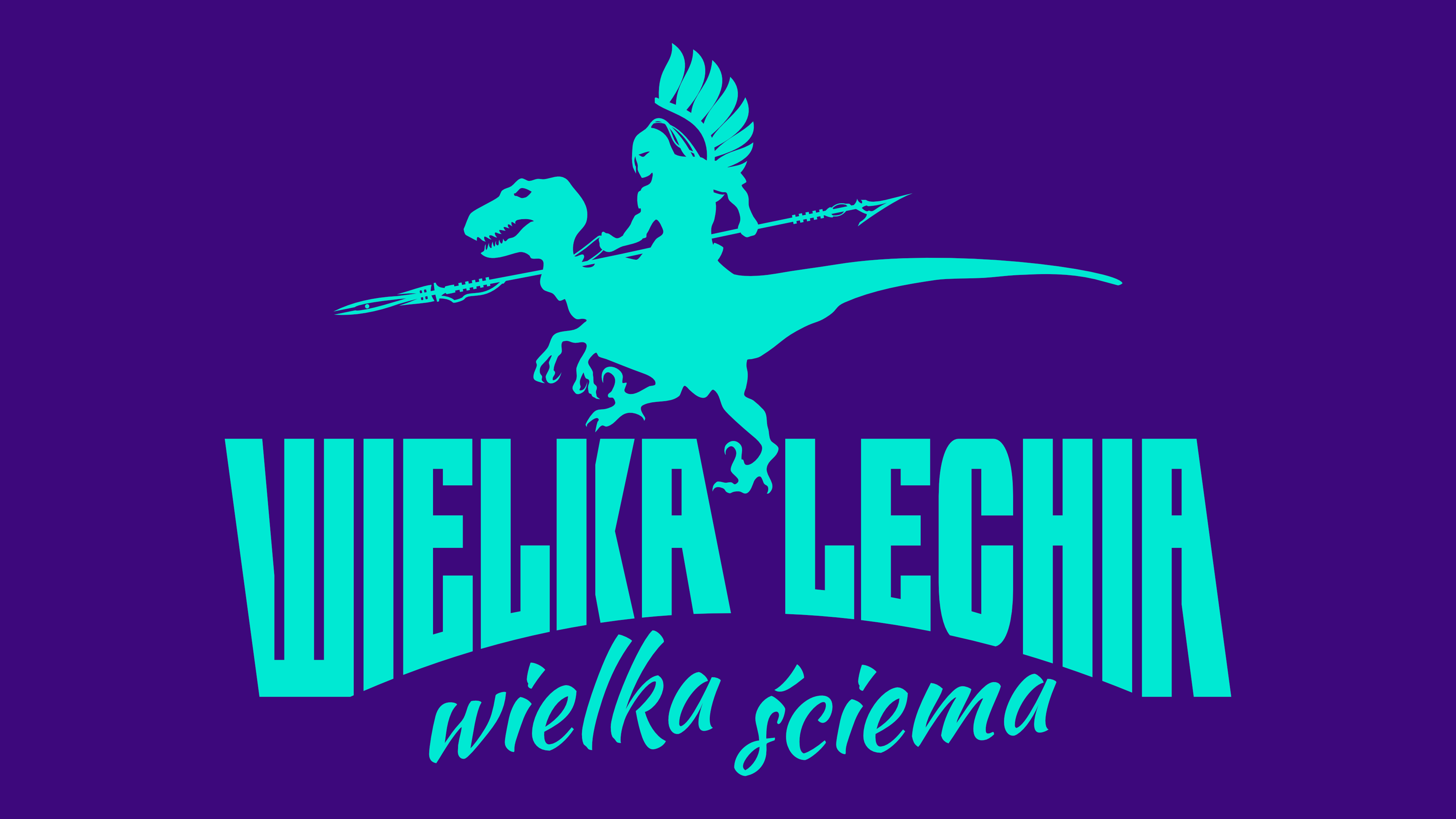 Wernisaż wystawy "Wielka Lechia – wielka ściema"