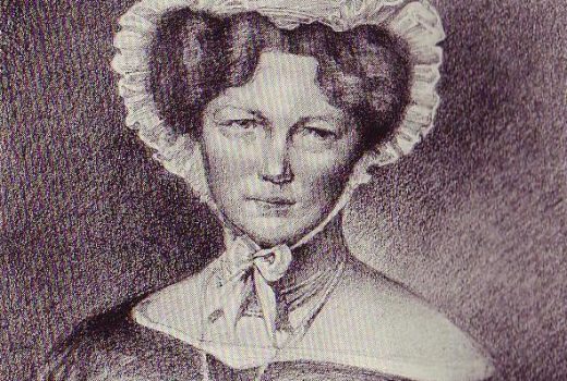 Marie von Clausewitz – kobieta, dzięki której świat przeczytał O wojnie