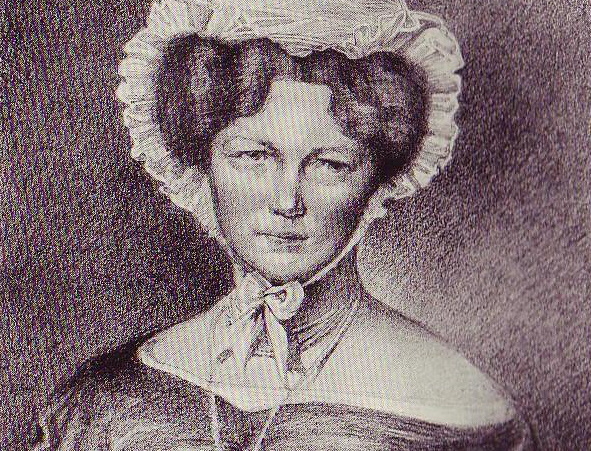 Marie von Clausewitz – kobieta, dzięki której świat przeczytał O wojnie