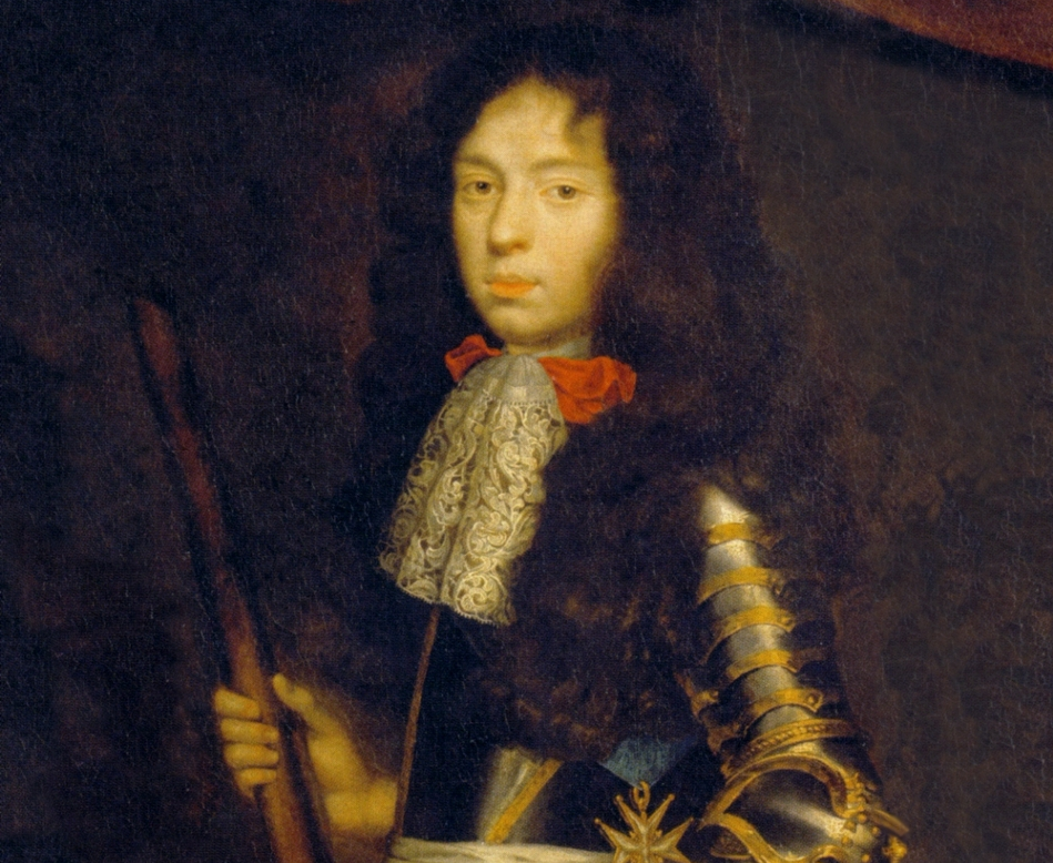 Henryk Juliusz d’Enghien – szaleniec, który nie został królem Polski