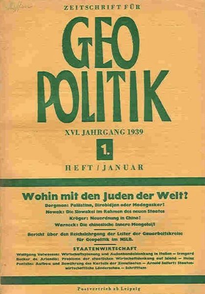 Mapy pomagają znaleźć drogę. Ale czy mogą kłamać? | TwojaHistoria.pl