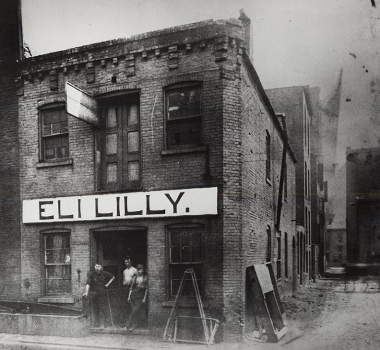 Ten farmaceutyczny gigant dał światu Prozac i… zapłacił największą w