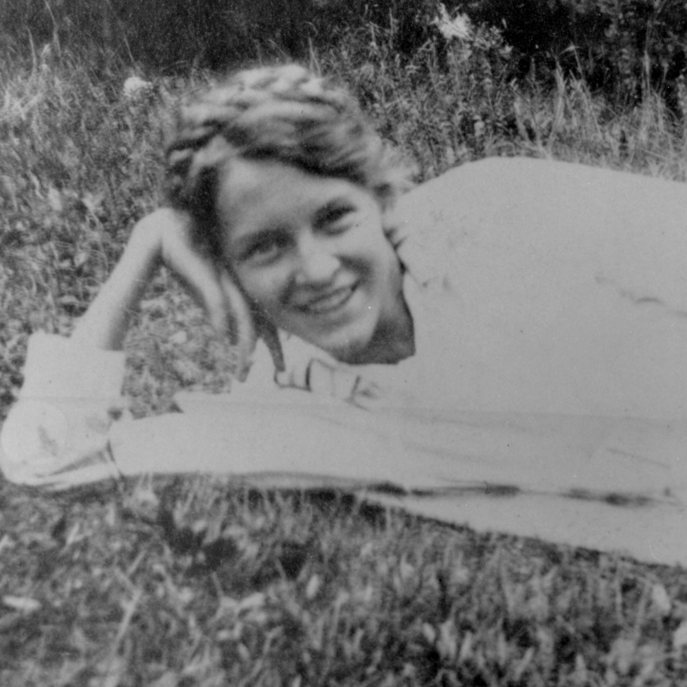 Mildred Harnack – kobieta, którą Hitler osobiście skazał na śmierć