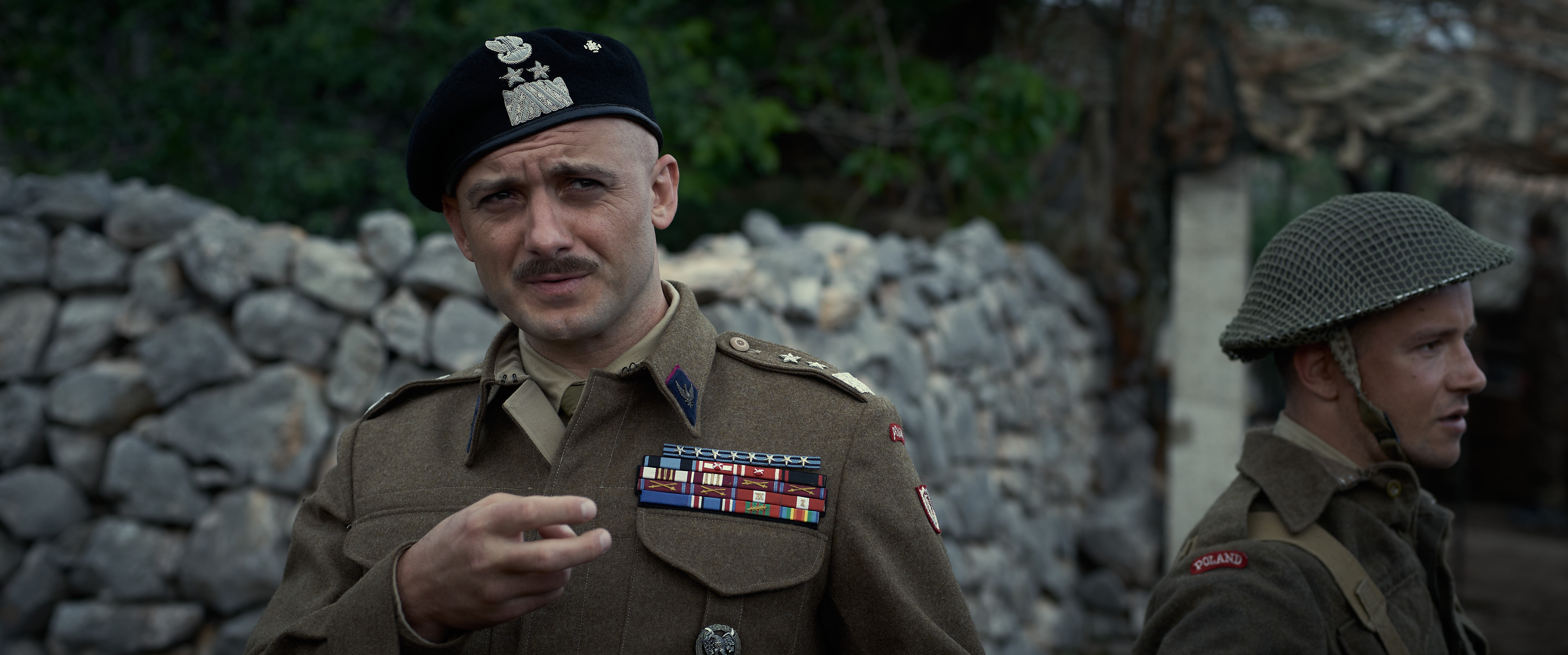 Film „Czerwone maki” tylko w kinach od 5 kwietnia!