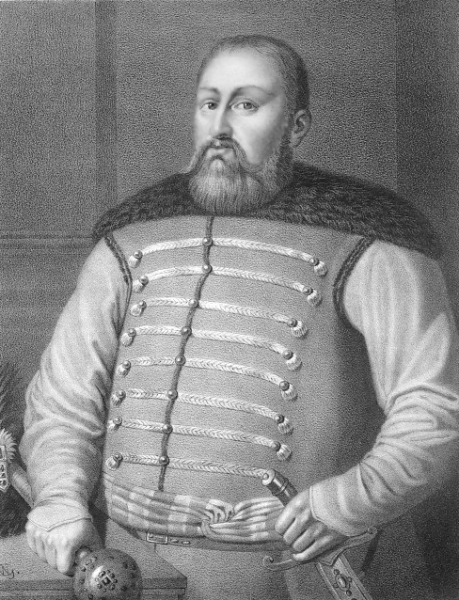 Hetman Mikołaj Potocki – jak powiadali złośliwi – przegrał bitwę pod Korsuniem z Kozakami dlatego, że… opił się gorzałką.