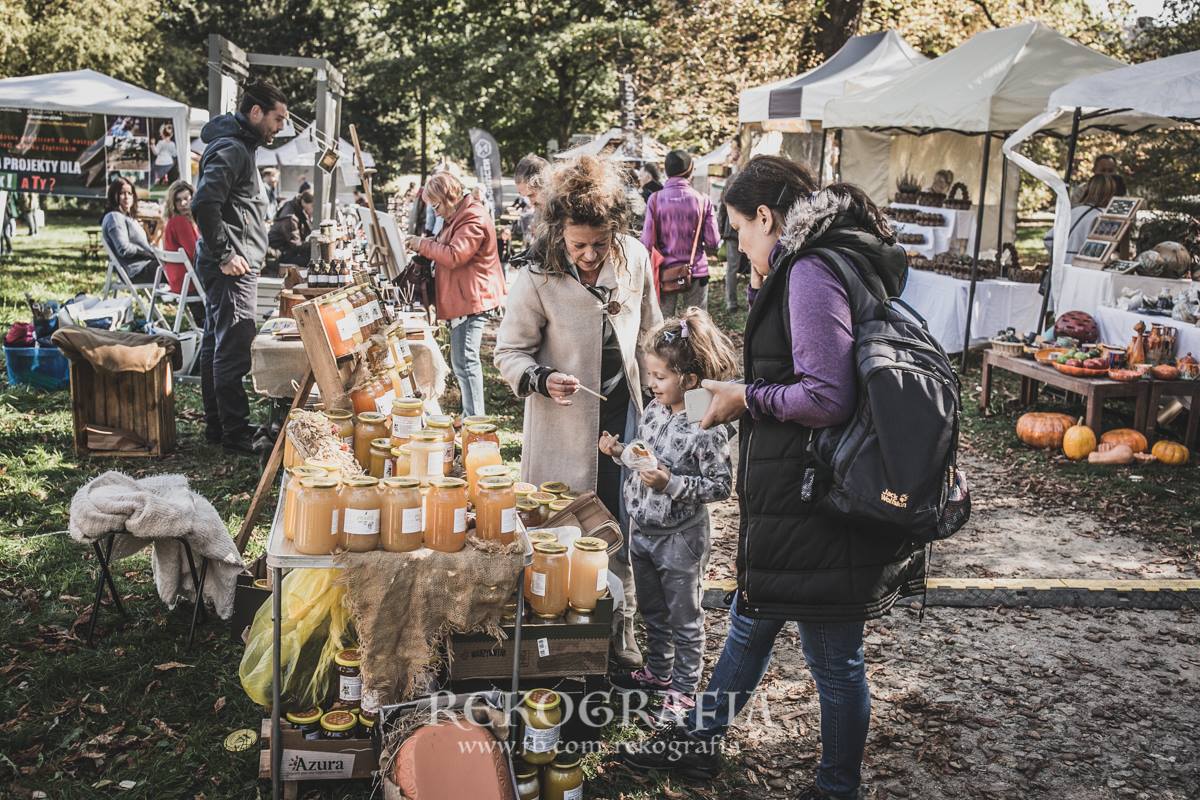 Jarmark Jadwiżański 2025 , czyli witajcie w średniowieczu!