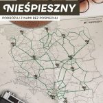 PKP Intercity uruchamia pociąg „Nieśpieszny”. Retro-podróż koleją jak w latach 80.
